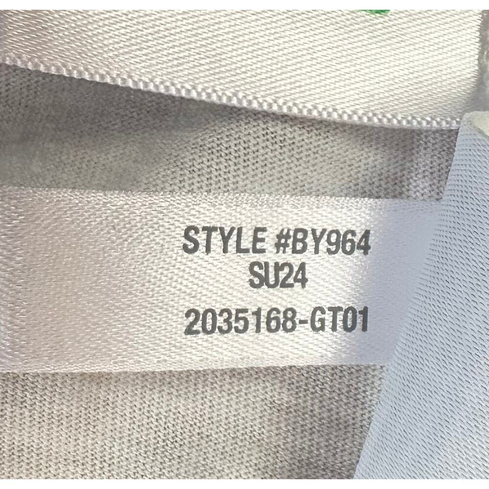 J. Crew Collector Palms Graphic Cotton Tee BY964 Size M - Picture 12 of 12